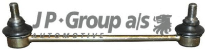 JP GROUP 1240400500 -  Тяга / стойка, стабилизатор